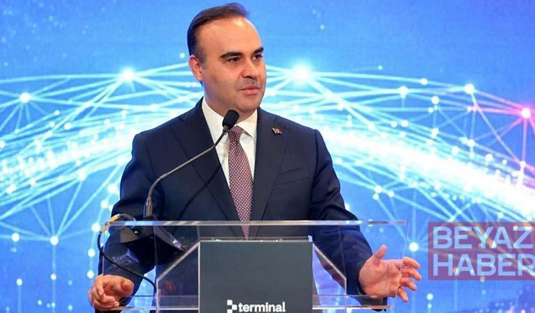 Bakan Kacır: 2030 hedefimiz 100 bin teknoloji girişimi