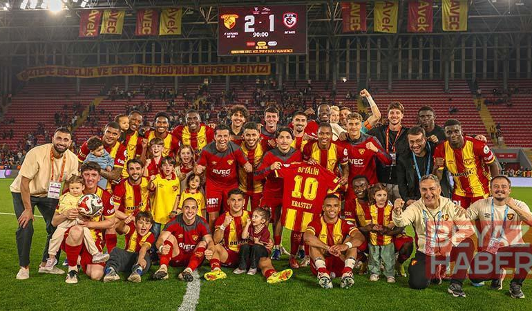 Göztepe