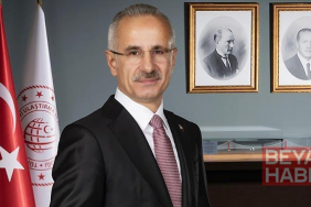 Bakan Uraloğlu: Demir yolu ulaşımında 9 milyon engelli yolcuya ücretsiz hizmet verdik