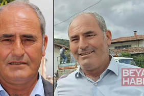 Traktörünün üzerinde ölü bulunan muhtar, cinayete kurban gitmiş; 1 tutuklama