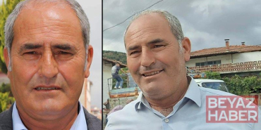 Traktörünün üzerinde ölü bulunan muhtar, cinayete kurban gitmiş; 1 tutuklama