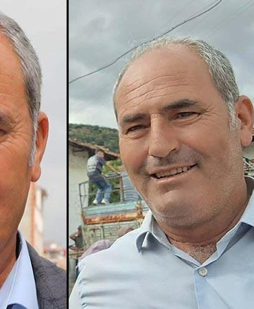 Traktörünün üzerinde ölü bulunan muhtar, cinayete kurban gitmiş; 1 tutuklama
