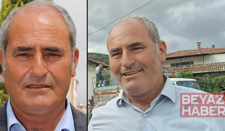 Traktörünün üzerinde ölü bulunan muhtar, cinayete kurban gitmiş; 1 tutuklama