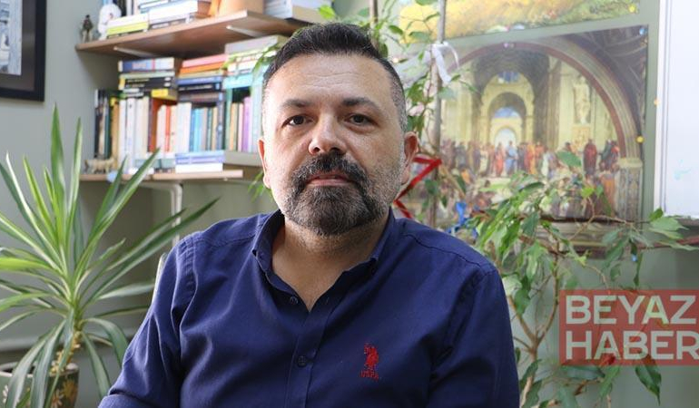 Prof. Dr. Karabekiroğlu: Ergenlik sadece fiziksel değişim dönemi değildir