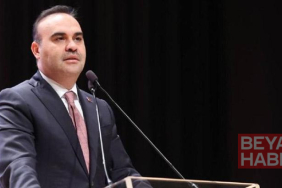 Bakan Kacır: Girişimlerimizi küresel sahnede destekliyoruz