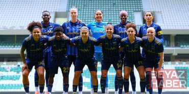 Fenerbahçe arsaVev, Kadın Futbol Süper Ligi
