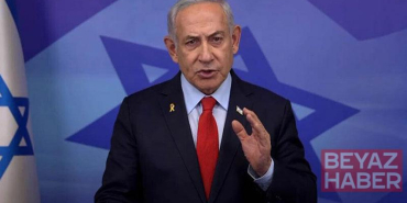 Mossad’ın başına Netanyahu