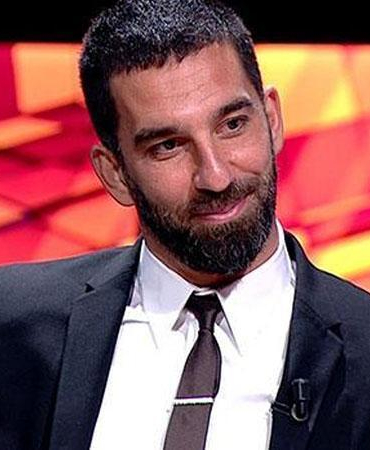 Arda Turan yönetimindeki Shakhtar Donetsk şampiyon oldu
