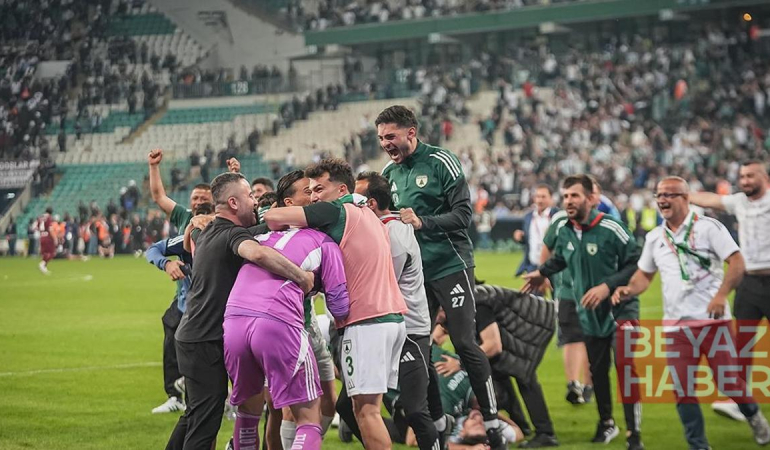 Muğlaspor, Trendyol 1. Lig’de