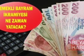 EMEKLİ BAYRAM İKRAMİYESİ ÖDEME TARİHLERİ: 4 bin TL Kurban Bayramı ikramiyesi ne zaman yatacak? Tahsis numarasına göre ikramiye ödeme günü