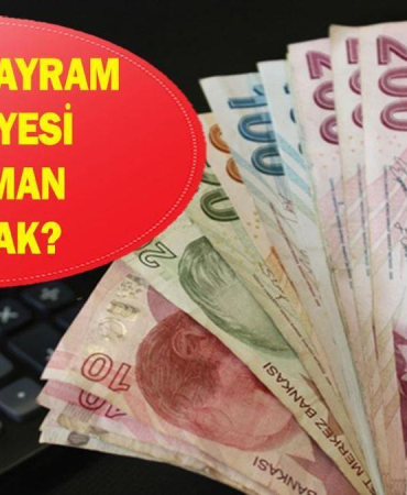 EMEKLİ BAYRAM İKRAMİYESİ ÖDEME TARİHLERİ: 4 bin TL Kurban Bayramı ikramiyesi ne zaman yatacak? Tahsis numarasına göre ikramiye ödeme günü
