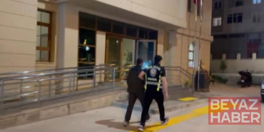 İzinsiz çakar kullanan sürücüye 173 bin 392 TL para cezası uygulandı