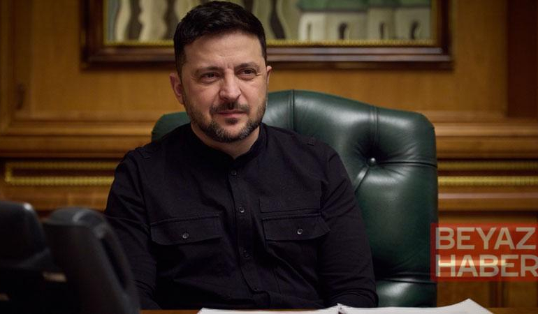 Zelenskiy