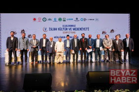 Uluslararası İslam Kültür ve Medeniyeti Sempozyumu tamamlandı