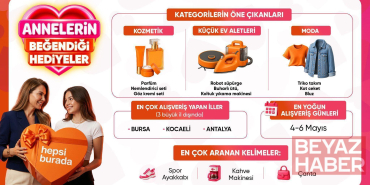 Anneler Günü