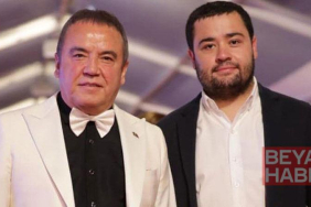 Gökhan Böcek: 1 milyon avro istendi, babam