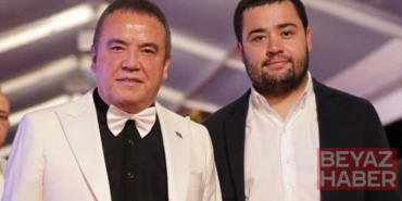 Gökhan Böcek: 1 milyon avro istendi, babam