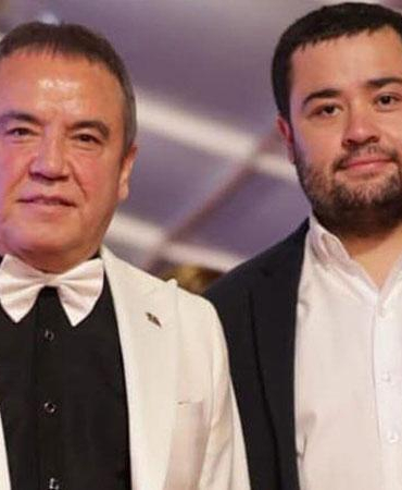 Gökhan Böcek: 1 milyon avro istendi, babam