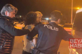 Rahatsızlanan annelerine müdahaleye gelen sağlık ekibini alıkoyan 2 kardeşin 1’i tutuklandı