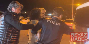Rahatsızlanan annelerine müdahaleye gelen sağlık ekibini alıkoyan 2 kardeşin 1’i tutuklandı