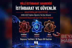 MİA, lisansüstü programlar için başvuru takvimini duyurdu