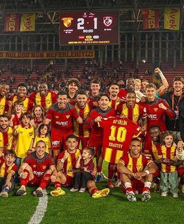 Göztepe