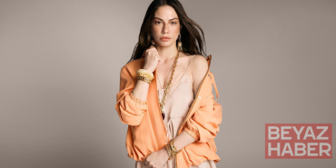 Demet Özdemir Cannes kırmızı halısında Trendyolmilla tasarımıyla yer alacak