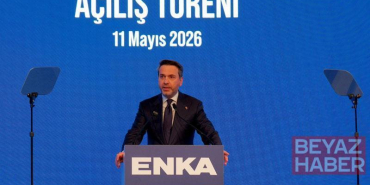 Bakan Bayraktar: Türkiye, enerji krizlerinden en az etkilenen ülke haline geldi