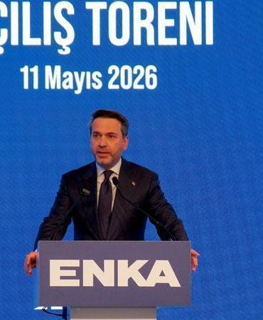 Bakan Bayraktar: Türkiye, enerji krizlerinden en az etkilenen ülke haline geldi
