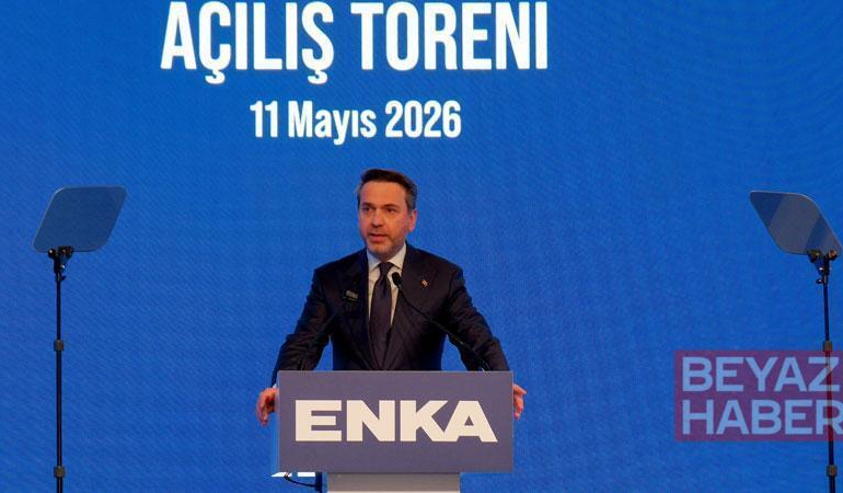 Bakan Bayraktar: Türkiye, enerji krizlerinden en az etkilenen ülke haline geldi