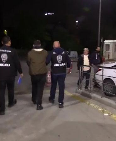 ODTÜ Bahar Şenlikleri