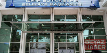 İzmir Büyükşehir Belediyesi iştiraki İZDOĞA