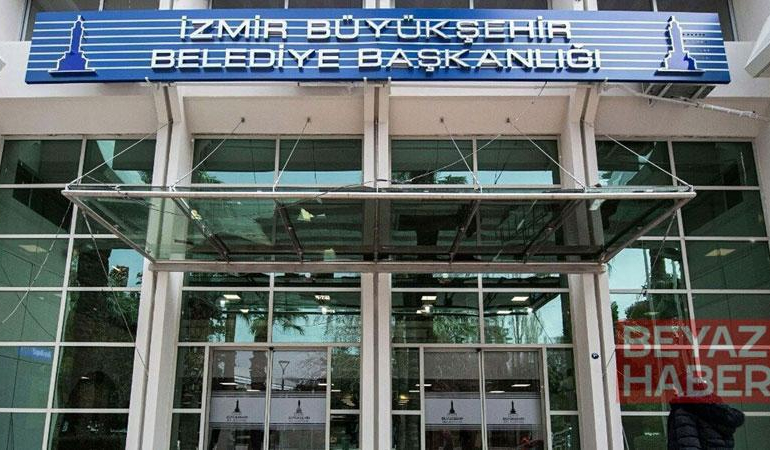 İzmir Büyükşehir Belediyesi iştiraki İZDOĞA