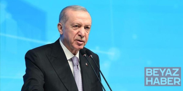 SON DAKİKA... Cumhurbaşkanı Erdoğan: Yeni anayasa özlemi dinmedi