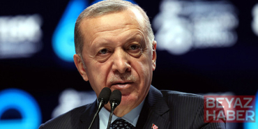 Cumhurbaşkanı Erdoğan'dan önemli açıklamalar