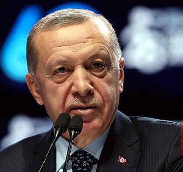 Cumhurbaşkanı Erdoğan'dan önemli açıklamalar