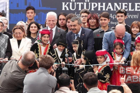 Bakan Tekin: Şu an Türkiye genelinde 750 bin dersliğimiz var