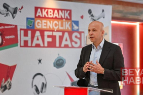 5 yılda 360 bin gence ulaşan akademi, mesleki gelişim ve istihdam odaklı adıma hazırlanıyor