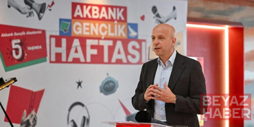 5 yılda 360 bin gence ulaşan akademi, mesleki gelişim ve istihdam odaklı adıma hazırlanıyor