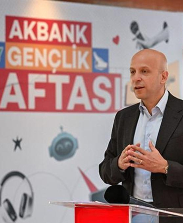 5 yılda 360 bin gence ulaşan akademi, mesleki gelişim ve istihdam odaklı adıma hazırlanıyor