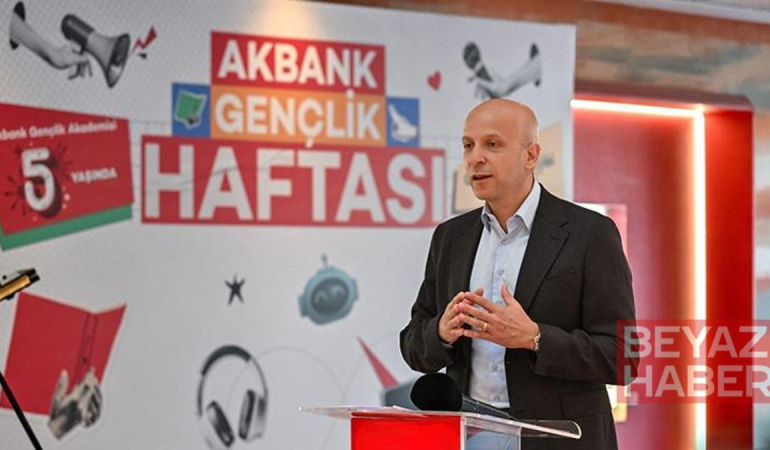 5 yılda 360 bin gence ulaşan akademi, mesleki gelişim ve istihdam odaklı adıma hazırlanıyor