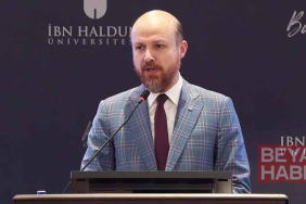 Bilal Erdoğan: Kötümser senaryo, bizi 2100 yılında 55 milyona taşıyor