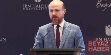 Bilal Erdoğan: Kötümser senaryo, bizi 2100 yılında 55 milyona taşıyor