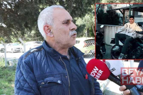 Büyükçekmece’de bıçaklanarak öldürülen 15 yaşındaki Abdülbaki