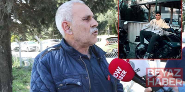 Büyükçekmece’de bıçaklanarak öldürülen 15 yaşındaki Abdülbaki