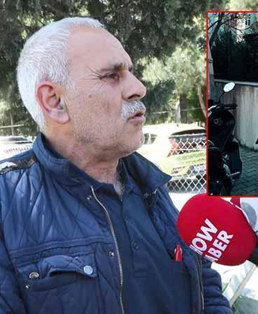 Büyükçekmece’de bıçaklanarak öldürülen 15 yaşındaki Abdülbaki