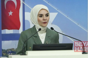 Bakan Göktaş: Ar-Ge ve tasarım merkezleri ile teknoparklarda çalışan kadın sayısı 61 binin üzerine çıktı