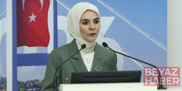 Bakan Göktaş: Ar-Ge ve tasarım merkezleri ile teknoparklarda çalışan kadın sayısı 61 binin üzerine çıktı