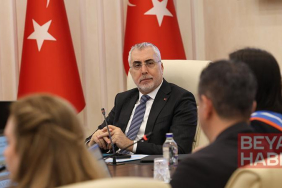 Bakan Işıkhan: Yapay zeka, iş dönüşümünü beraberinde getiriyor