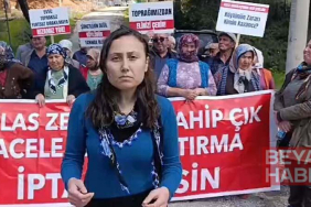 Esra Işık için tahliye kararı